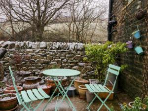 Fotografie z fotogalerie ubytování The Old Cart House v destinaci Sedbergh
