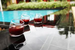 Fotografie z fotogalerie ubytování The Lapa Hua Hin v destinaci Hua Hin