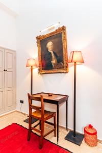 Fotografie z fotogalerie ubytování Riad Dar Dounia v Marrákéši