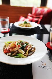 Fotografie z fotogalerie ubytování The Lapa Hua Hin v destinaci Hua Hin