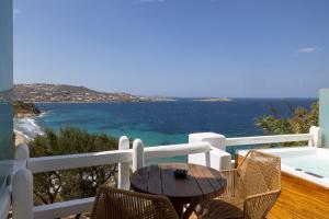Gallery image of Legacy Suites in Mýkonos City
