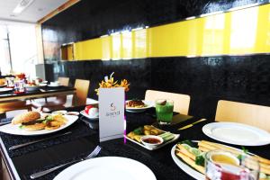 Fotografie z fotogalerie ubytování The Lapa Hua Hin v destinaci Hua Hin