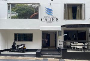 Fotografie z fotogalerie ubytování Hostal Lleras Calle 8 v destinaci Medellín