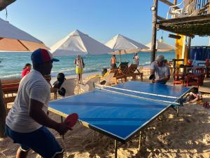 Hosté ubytování AcapulcoBeach