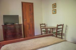 Μια τηλεόραση ή/και κέντρο ψυχαγωγίας στο Vila ORIBA