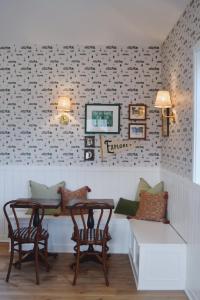 Foto dalla galleria di Rochambeau Roadside Inn a Williamsburg