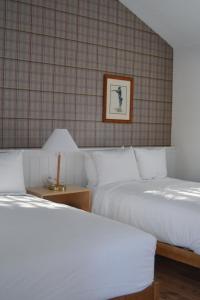 Foto dalla galleria di Rochambeau Roadside Inn a Williamsburg