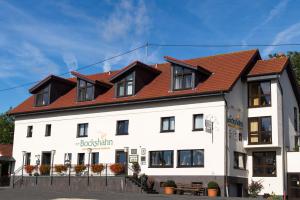 Gallery image of Hotel und Landgasthof Zum Bockshahn in Spessart