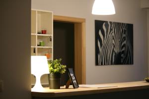 Fotografia z galérie ubytovania Arcus Premium Hostel vo Varšave