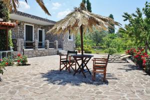 Φωτογραφία από το άλμπουμ του Villa Vicky στην Πέτρα