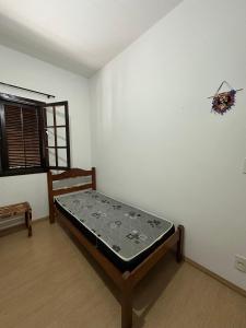 Hostel Ares do Mundo客房内的一张或多张床位