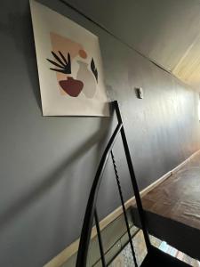 Fotografie z fotogalerie ubytování Tiny house v destinaci Talagante