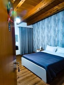 Zdjęcie z galerii obiektu B&B Lamezia Nicogia w mieście Lamezia Terme