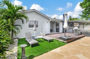 Imagen de la galería de Private Tropical Oasis - Saltwater Pool, en Boca Raton 18 fotos más