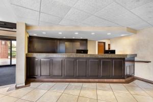Fotografie z fotogalerie ubytování Sonesta Essential Houston Hobby Airport v destinaci Houston