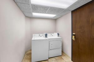 Fotografie z fotogalerie ubytování Sonesta Essential Houston Hobby Airport v destinaci Houston