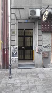 Gallery image of Apartment Vukanja in Belgrade