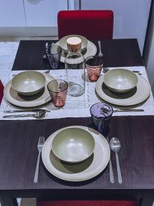 Afbeelding uit fotogalerij van Somerville Apartment London Heathrow in Hounslow