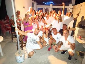 Επισκέπτες που μένουν στο Albergue turistico diversion sur +35 φωτογραφίες