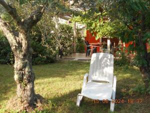 Zahrada ubytování Holiday house with a parking space Babici, Umag - 13795