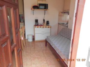 Kuchyň nebo kuchyňský kout v ubytování Holiday house with a parking space Babici, Umag - 13795