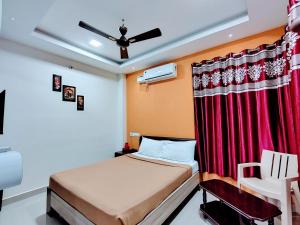 Φωτογραφία από το άλμπουμ του Naadi stayinn -Premium Rooms σε Thanjavur