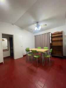 Fotografie z fotogalerie ubytování Casa a 1 cuadra del Río San Antonio v destinaci San Antonio de Arredondo