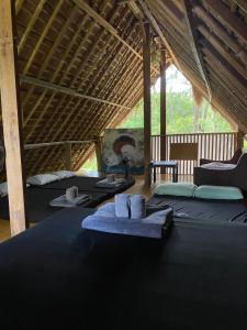 Fotografie z fotogalerie ubytování Uwak Gallery v destinaci Zambales