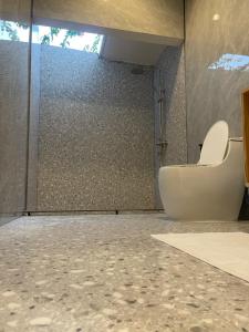 Koupelna v ubytování Thoddoo Retreat Grand + 71 fotografií