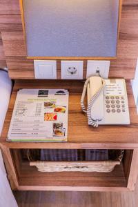 Fotografie z fotogalerie ubytování Whiz Prime Hotel Balikpapan v destinaci Balikpapan