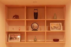 Fotografie z fotogalerie ubytování Osaka Umeda Yuan Hostel v Osace + 37 fotografií