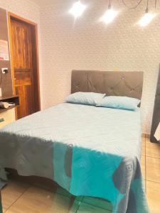 Voodi või voodid majutusasutuse Quarto Aconchegante N 1 toas +16 fotot