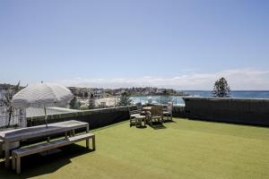 Природа в окрестностях хостела