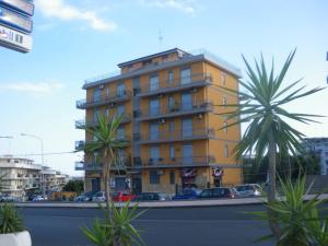 Gallery image of A Casa Mia Apartment in Catania