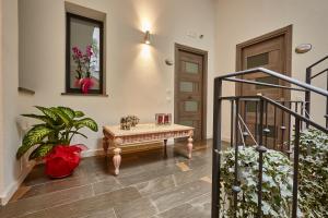 Fotografie z fotogalerie ubytování Il Vecchio Marsala v destinaci Marsala