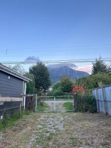 Billede fra billedgalleriet på Departamento Puerto Cisnes i Puerto Cisnes