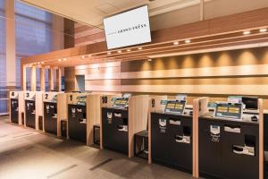 Fotografie z fotogalerie ubytování Sotetsu Grand Fresa Tokyo-Bay Ariake v Tokiu