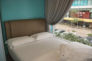 Gallery image of Hotel 57 USJ 21 Subang Jaya in Subang Jaya