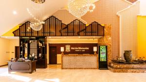 Fotografie z fotogalerie ubytování Hoi An Memories Resort & Spa v destinaci Hoi An