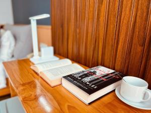 Fotografie z fotogalerie ubytování Dalat ECO Hotel 2 v destinaci Da Lat