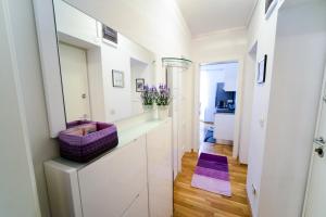 Fotografia z galérie ubytovania Central Palace Apartment v destinácii Zadar + 30 fotografií