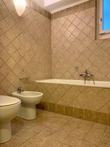 Foto dalla galleria di Villa l'Ulivo, Hills of Florence - Viola Park a Bagno a Ripoli