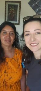 Гости Haranya Homestay