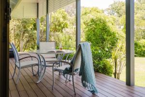 Fotografie z fotogalerie ubytování Bethy's Beach House v destinaci Mollymook