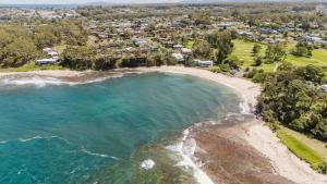 Fotografie z fotogalerie ubytování Bethy's Beach House v destinaci Mollymook
