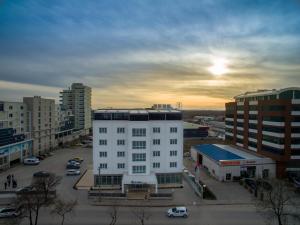 Gallery image of Cavit Duvan Prestige Hotel in Edirne