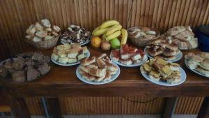 Foto dalla galleria di Nuevo Hotel Carmel a Villa Parque Síquiman Altre 112 foto