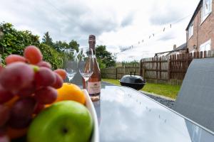 Fotografie z fotogalerie ubytování Taylor House, Durham v destinaci Durham