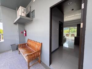 Fotografie z fotogalerie ubytování Arawan Beach Resort Krabi v destinaci Ao Nam Mao