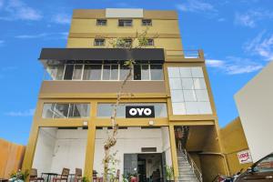 Φωτογραφία από το άλμπουμ του Collection O Galaxy Stay στο Pune +23 φωτογραφίες